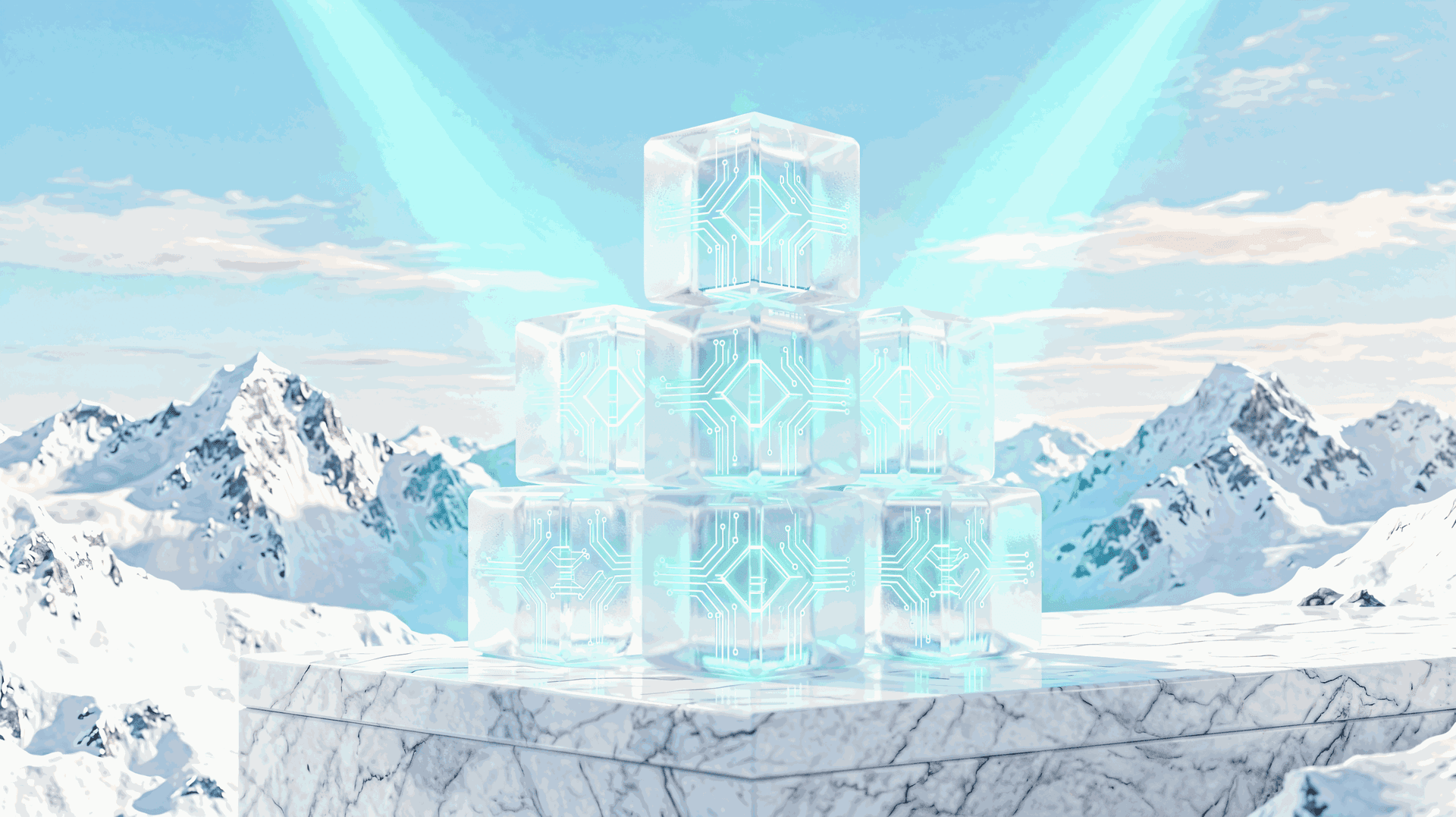 Building blocks